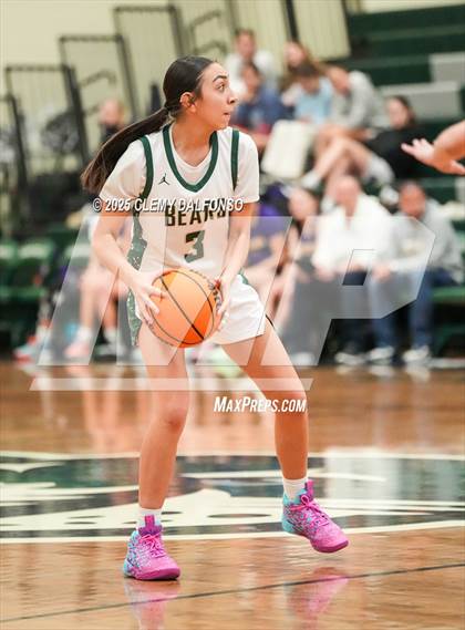 Thumbnail 2 in Littleton vs Bear Creek (Kipling Winter Classic) photogallery.