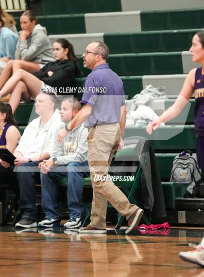 Thumbnail 1 in Littleton vs Bear Creek (Kipling Winter Classic) photogallery.