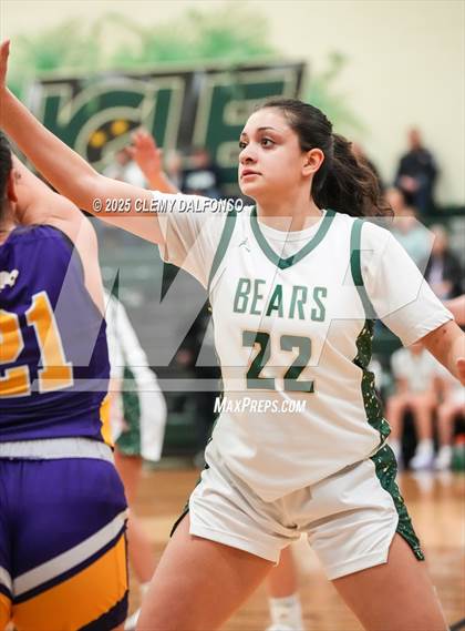 Thumbnail 1 in Littleton vs Bear Creek (Kipling Winter Classic) photogallery.