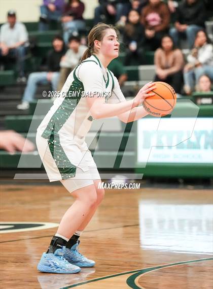 Thumbnail 1 in Littleton vs Bear Creek (Kipling Winter Classic) photogallery.