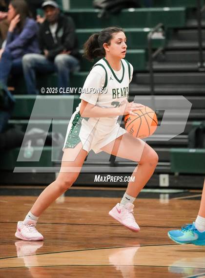 Thumbnail 1 in Littleton vs Bear Creek (Kipling Winter Classic) photogallery.