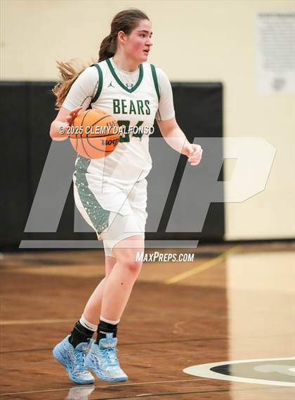 Thumbnail 1 in Littleton vs Bear Creek (Kipling Winter Classic) photogallery.