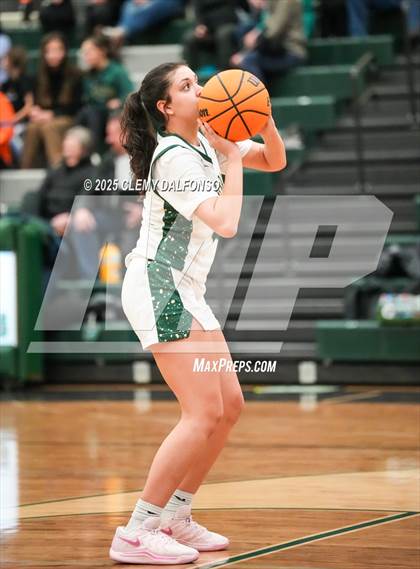 Thumbnail 2 in Littleton vs Bear Creek (Kipling Winter Classic) photogallery.