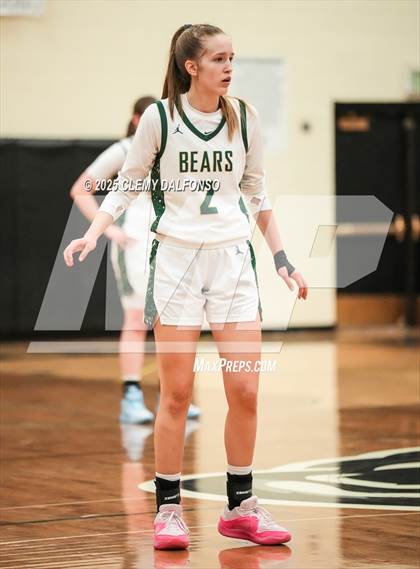 Thumbnail 3 in Littleton vs Bear Creek (Kipling Winter Classic) photogallery.