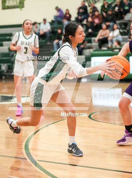 Thumbnail 2 in Littleton vs Bear Creek (Kipling Winter Classic) photogallery.