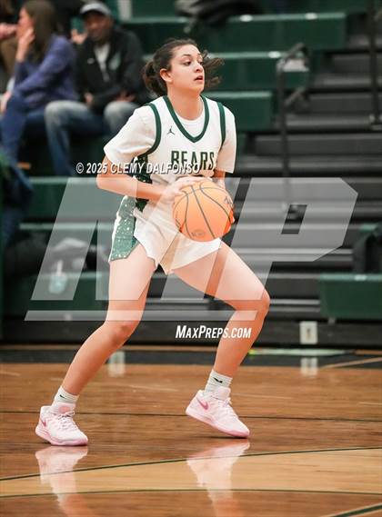 Thumbnail 3 in Littleton vs Bear Creek (Kipling Winter Classic) photogallery.