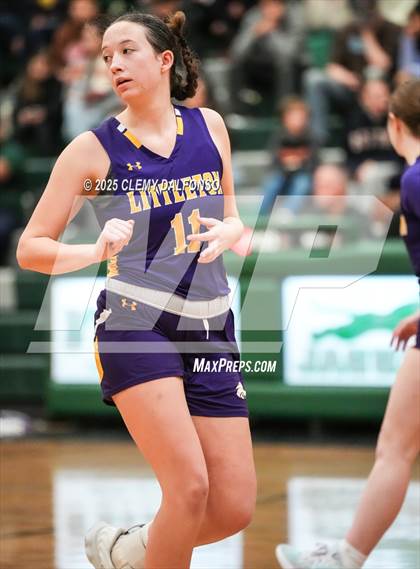 Thumbnail 3 in Littleton vs Bear Creek (Kipling Winter Classic) photogallery.