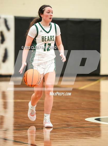 Thumbnail 3 in Littleton vs Bear Creek (Kipling Winter Classic) photogallery.