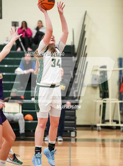 Thumbnail 2 in Littleton vs Bear Creek (Kipling Winter Classic) photogallery.