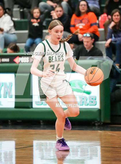 Thumbnail 1 in Littleton vs Bear Creek (Kipling Winter Classic) photogallery.