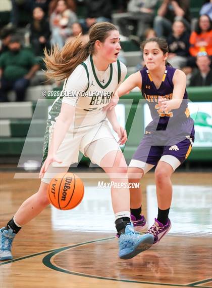 Thumbnail 3 in Littleton vs Bear Creek (Kipling Winter Classic) photogallery.