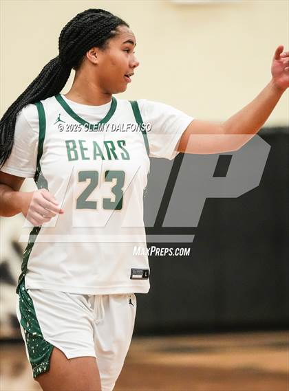Thumbnail 1 in Littleton vs Bear Creek (Kipling Winter Classic) photogallery.