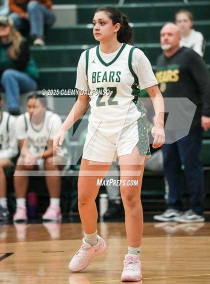 Thumbnail 2 in Littleton vs Bear Creek (Kipling Winter Classic) photogallery.