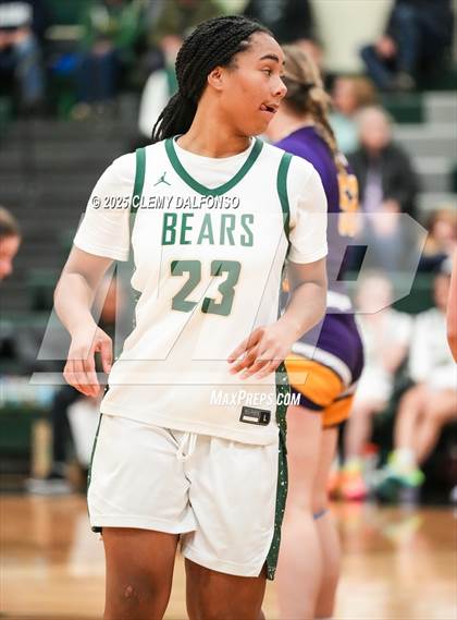 Thumbnail 3 in Littleton vs Bear Creek (Kipling Winter Classic) photogallery.