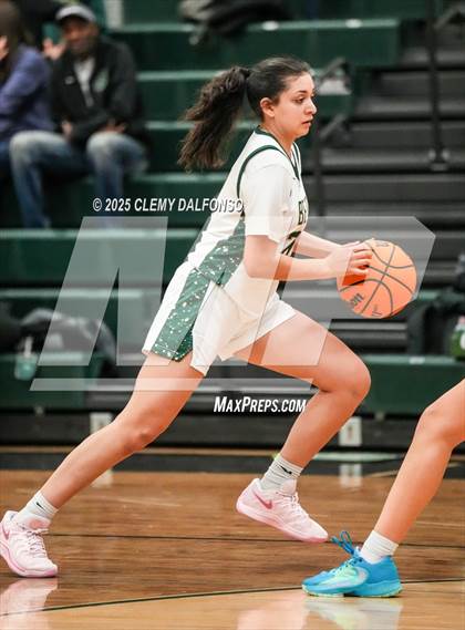 Thumbnail 2 in Littleton vs Bear Creek (Kipling Winter Classic) photogallery.