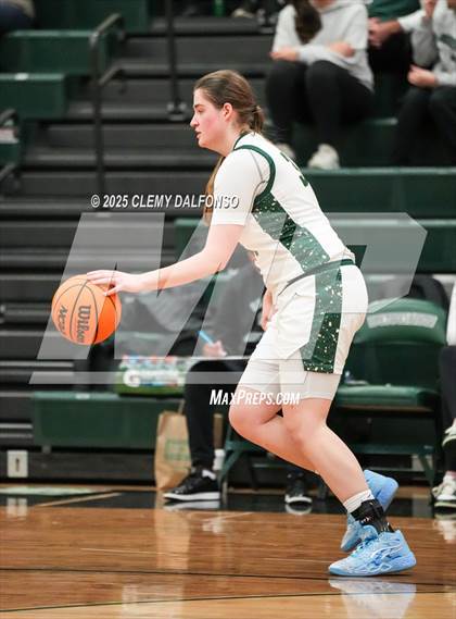 Thumbnail 2 in Littleton vs Bear Creek (Kipling Winter Classic) photogallery.