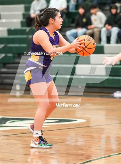 Thumbnail 1 in Littleton vs Bear Creek (Kipling Winter Classic) photogallery.