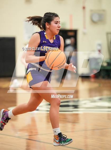 Thumbnail 2 in Littleton vs Bear Creek (Kipling Winter Classic) photogallery.