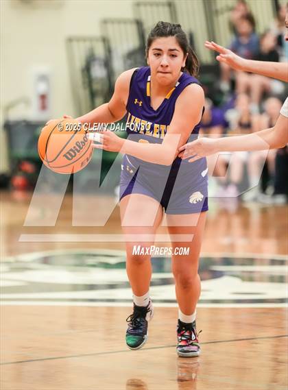 Thumbnail 2 in Littleton vs Bear Creek (Kipling Winter Classic) photogallery.