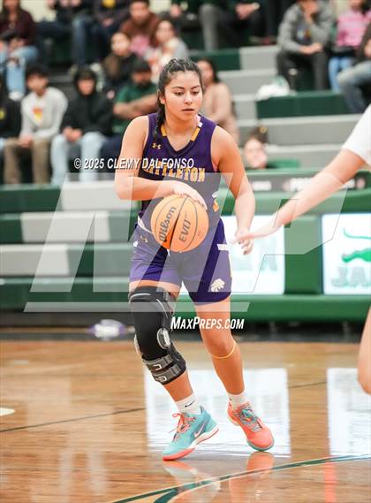 Thumbnail 1 in Littleton vs Bear Creek (Kipling Winter Classic) photogallery.