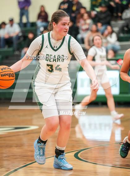 Thumbnail 3 in Littleton vs Bear Creek (Kipling Winter Classic) photogallery.