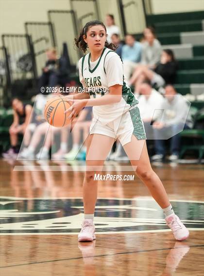 Thumbnail 3 in Littleton vs Bear Creek (Kipling Winter Classic) photogallery.