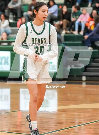 Thumbnail 1 in Littleton vs Bear Creek (Kipling Winter Classic) photogallery.