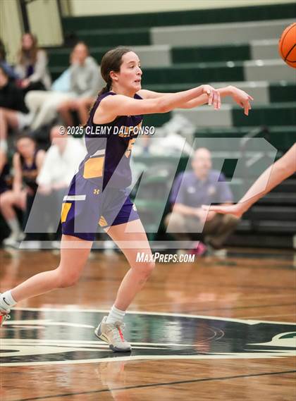 Thumbnail 2 in Littleton vs Bear Creek (Kipling Winter Classic) photogallery.