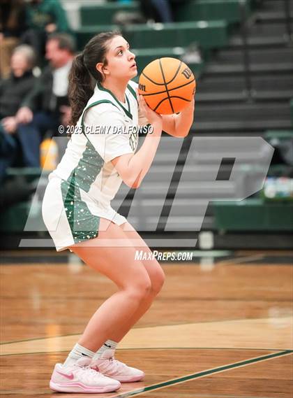Thumbnail 1 in Littleton vs Bear Creek (Kipling Winter Classic) photogallery.