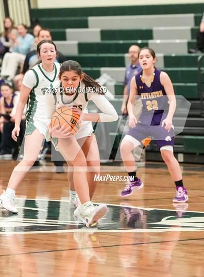 Thumbnail 1 in Littleton vs Bear Creek (Kipling Winter Classic) photogallery.