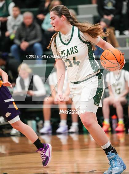 Thumbnail 2 in Littleton vs Bear Creek (Kipling Winter Classic) photogallery.