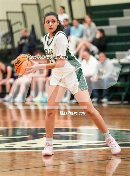 Thumbnail 2 in Littleton vs Bear Creek (Kipling Winter Classic) photogallery.