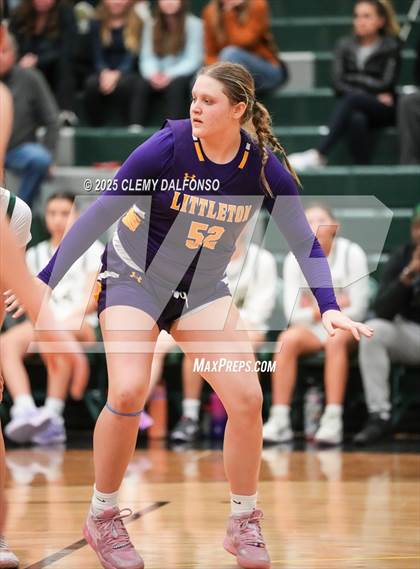 Thumbnail 1 in Littleton vs Bear Creek (Kipling Winter Classic) photogallery.