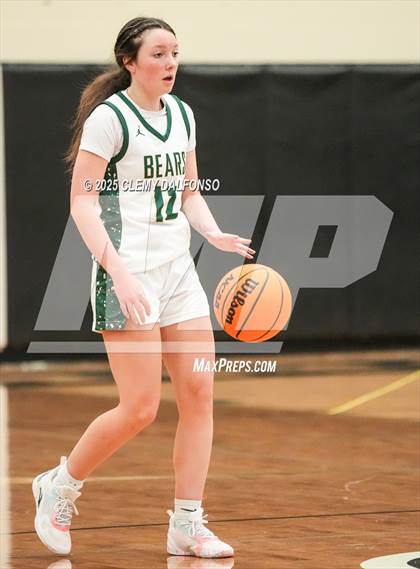 Thumbnail 1 in Littleton vs Bear Creek (Kipling Winter Classic) photogallery.