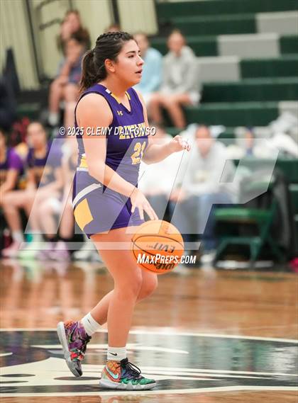 Thumbnail 1 in Littleton vs Bear Creek (Kipling Winter Classic) photogallery.