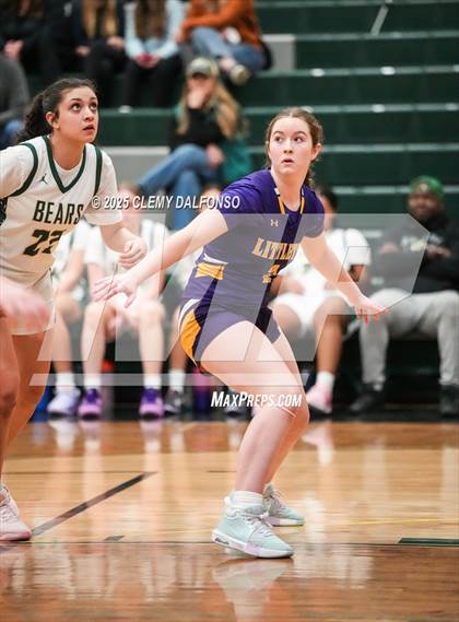 Thumbnail 2 in Littleton vs Bear Creek (Kipling Winter Classic) photogallery.