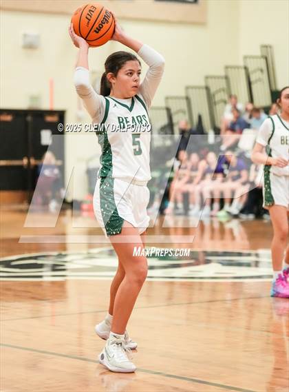 Thumbnail 3 in Littleton vs Bear Creek (Kipling Winter Classic) photogallery.