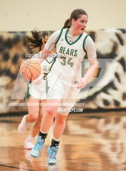 Thumbnail 1 in Littleton vs Bear Creek (Kipling Winter Classic) photogallery.