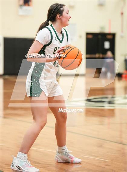 Thumbnail 2 in Littleton vs Bear Creek (Kipling Winter Classic) photogallery.