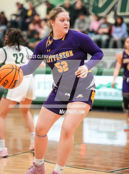 Thumbnail 2 in Littleton vs Bear Creek (Kipling Winter Classic) photogallery.