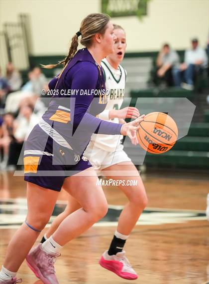 Thumbnail 2 in Littleton vs Bear Creek (Kipling Winter Classic) photogallery.