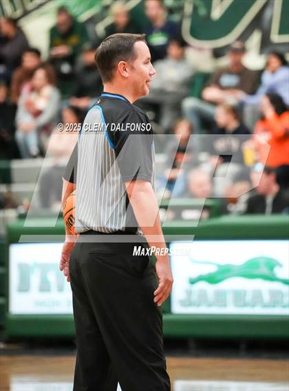 Thumbnail 1 in Littleton vs Bear Creek (Kipling Winter Classic) photogallery.