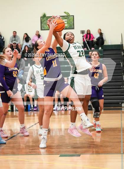 Thumbnail 2 in Littleton vs Bear Creek (Kipling Winter Classic) photogallery.