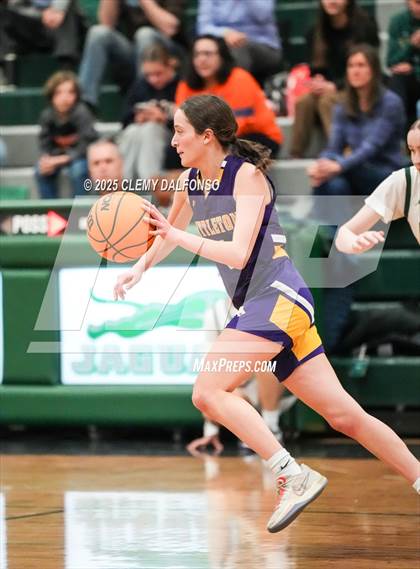 Thumbnail 3 in Littleton vs Bear Creek (Kipling Winter Classic) photogallery.