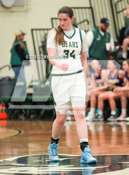 Thumbnail 3 in Littleton vs Bear Creek (Kipling Winter Classic) photogallery.