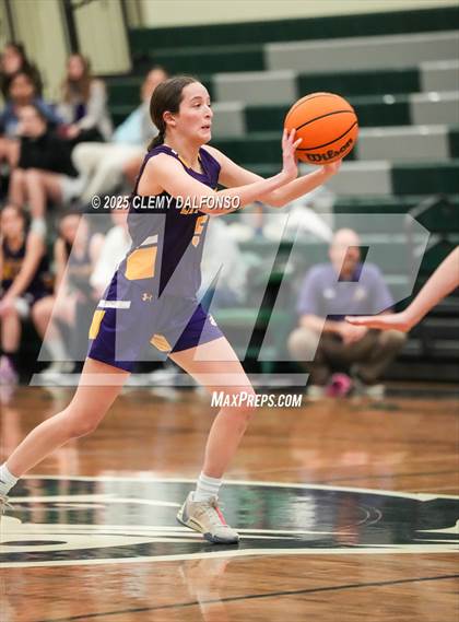Thumbnail 1 in Littleton vs Bear Creek (Kipling Winter Classic) photogallery.