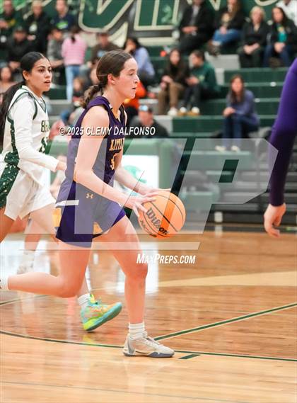 Thumbnail 3 in Littleton vs Bear Creek (Kipling Winter Classic) photogallery.