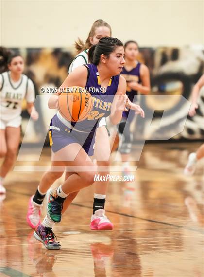 Thumbnail 3 in Littleton vs Bear Creek (Kipling Winter Classic) photogallery.