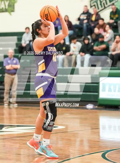 Thumbnail 2 in Littleton vs Bear Creek (Kipling Winter Classic) photogallery.