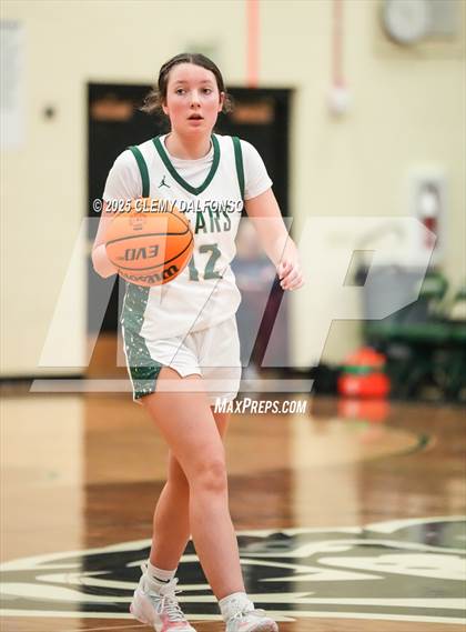 Thumbnail 1 in Littleton vs Bear Creek (Kipling Winter Classic) photogallery.